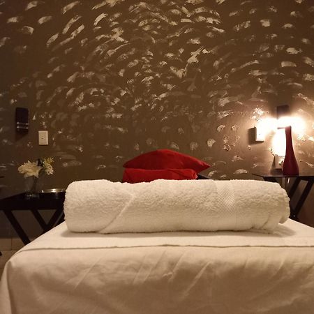 Angelmalatji Guesthouse グラスコップ エクステリア 写真