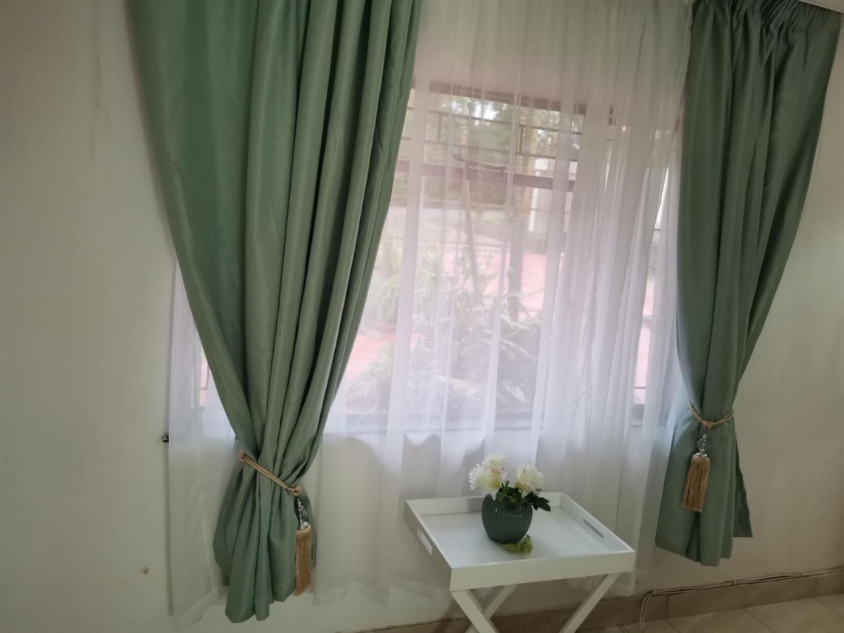 Angelmalatji Guesthouse グラスコップ エクステリア 写真