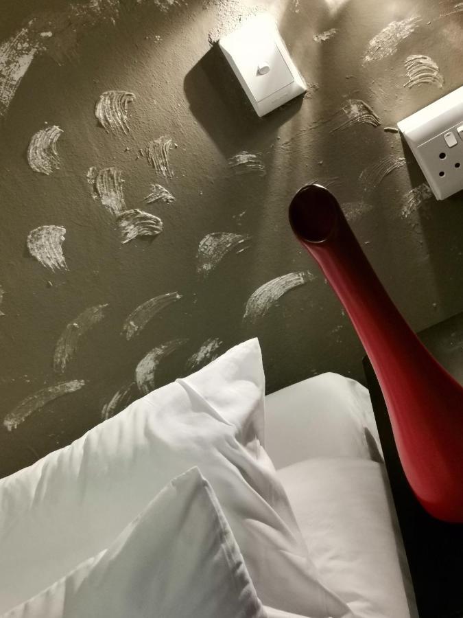 Angelmalatji Guesthouse グラスコップ エクステリア 写真
