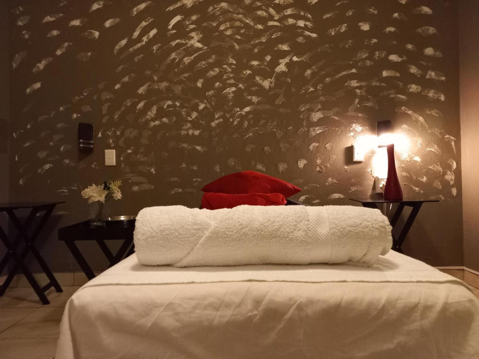 Angelmalatji Guesthouse グラスコップ エクステリア 写真