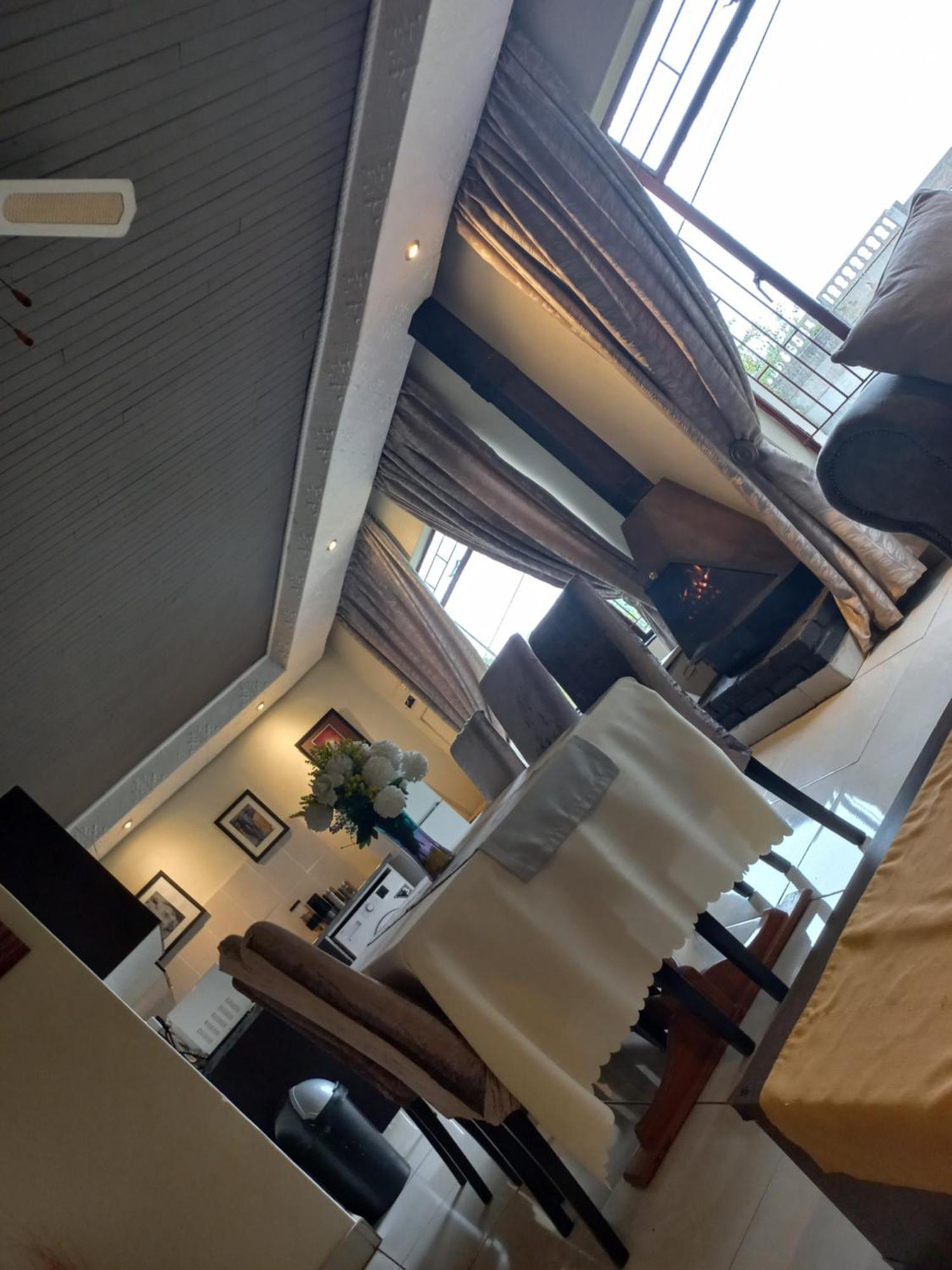 Angelmalatji Guesthouse グラスコップ エクステリア 写真