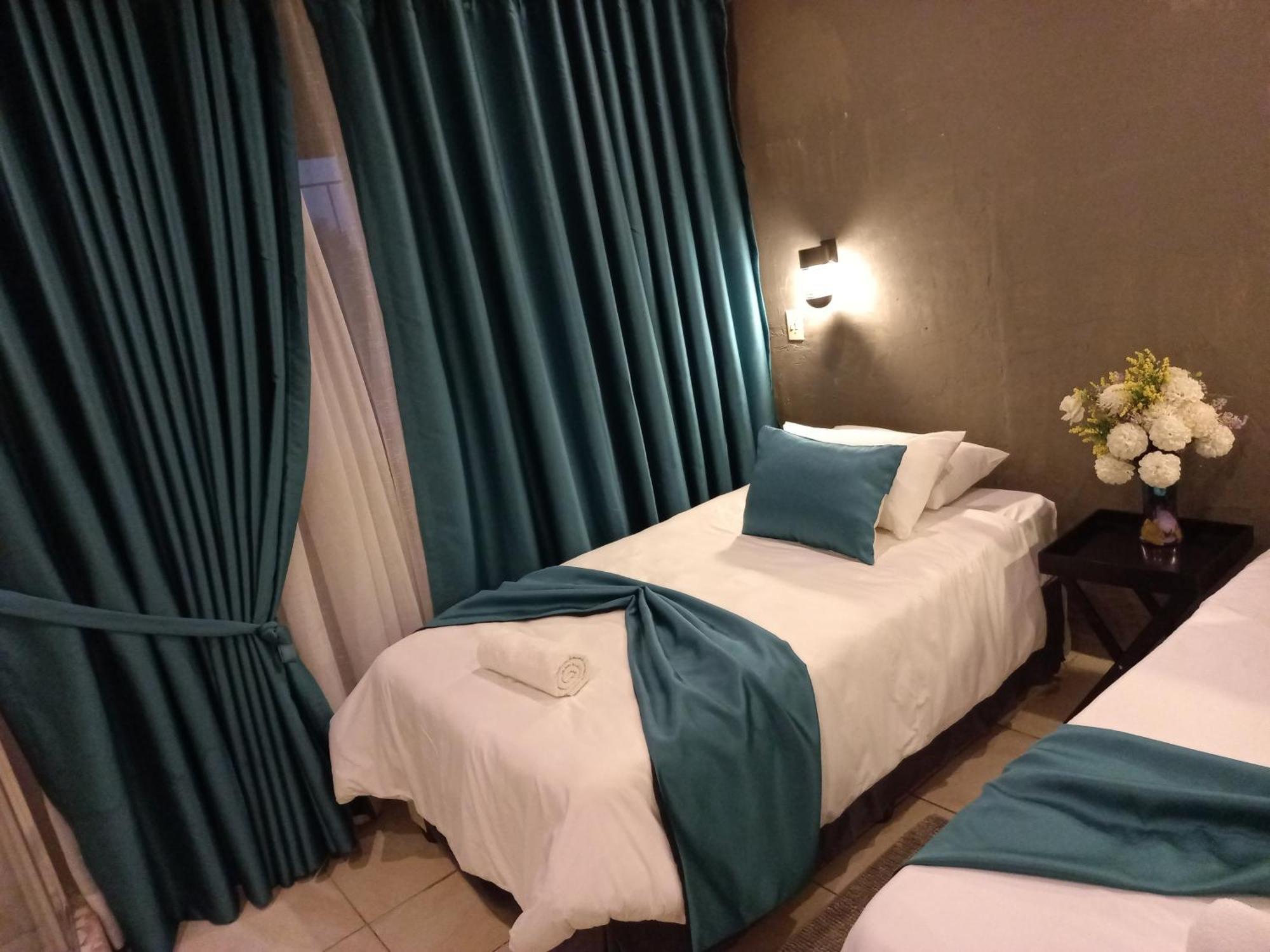 Angelmalatji Guesthouse グラスコップ エクステリア 写真